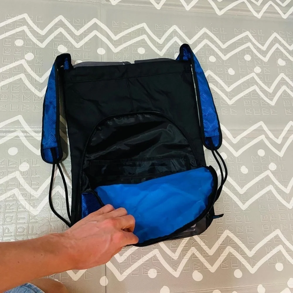 Ny New York giants bag backpack
